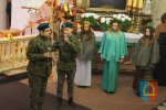 Święto Niepodległości w Czarnożyłach 2016 r.