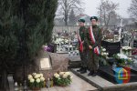 Święto Niepodległości w Czarnożyłach 2016 r.