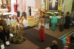 Święto Niepodległości w Czarnożyłach 2016 r.