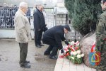 Święto Niepodległości w Czarnożyłach 2016 r.