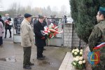 Święto Niepodległości w Czarnożyłach 2016 r.