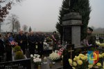 Święto Niepodległości w Czarnożyłach 2016 r.
