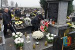 Święto Niepodległości w Czarnożyłach 2016 r.