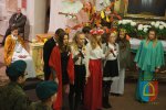 Święto Niepodległości w Czarnożyłach 2016 r.