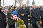 Święto Niepodległości w Czarnożyłach 2016 r.