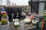 Święto Niepodległości w Czarnożyłach 2016 r.