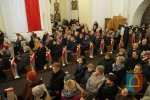 Święto Niepodległości w Czarnożyłach 2016 r.
