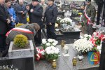 Święto Niepodległości w Czarnożyłach 2016 r.