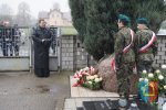 Święto Niepodległości w Czarnożyłach 2016 r.