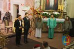 Święto Niepodległości w Czarnożyłach 2016 r.