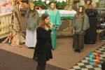 Święto Niepodległości w Czarnożyłach 2016 r.