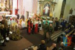 Święto Niepodległości w Czarnożyłach 2016 r.