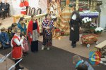 Święto Niepodległości w Czarnożyłach 2017 r.