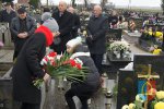 Święto Niepodległości w Czarnożyłach 2017 r.