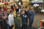 Święto Niepodległości w Czarnożyłach 2017 r.