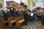 Święto Niepodległości w Czarnożyłach 2017 r.