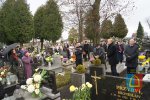 Święto Niepodległości w Czarnożyłach 2017 r.