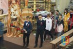 Święto Niepodległości w Czarnożyłach 2017 r.