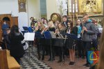 Święto Niepodległości w Czarnożyłach 2017 r.