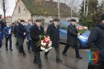 Święto Niepodległości w Czarnożyłach 2017 r.