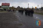 Święto Niepodległości w Czarnożyłach 2017 r.