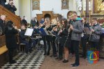 Święto Niepodległości w Czarnożyłach 2017 r.