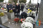 Święto Niepodległości w Czarnożyłach 2017 r.
