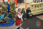 Święto Niepodległości w Czarnożyłach 2017 r.