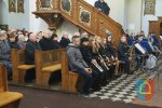 Święto Niepodległości w Czarnożyłach 2017 r.