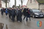 Święto Niepodległości w Czarnożyłach 2017 r.
