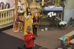 Święto Niepodległości w Czarnożyłach 2017 r.