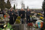 Święto Niepodległości w Czarnożyłach 2017 r.