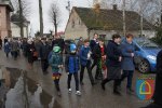 Święto Niepodległości w Czarnożyłach 2017 r.