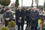 Święto Niepodległości w Czarnożyłach 2017 r.