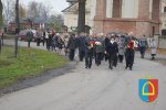 Święto Niepodległości w Czarnożyłach