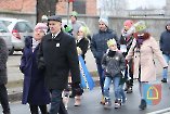 Święto Objawienia Pańskiego w Czarnożyłach 2024 r..