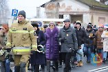 Święto Objawienia Pańskiego w Czarnożyłach 2024 r..