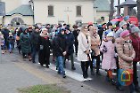 Święto Objawienia Pańskiego w Czarnożyłach 2024 r..