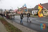 Święto Objawienia Pańskiego w Czarnożyłach 2024 r..