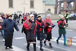 Święto Objawienia Pańskiego w Czarnożyłach 2024 r..