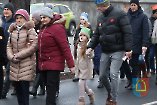 Święto Objawienia Pańskiego w Czarnożyłach 2024 r..