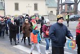 Święto Objawienia Pańskiego w Czarnożyłach 2024 r..