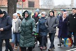 Święto Objawienia Pańskiego w Czarnożyłach 2024 r..