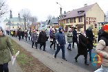 Święto Objawienia Pańskiego w Czarnożyłach 2024 r..