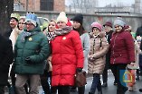 Święto Objawienia Pańskiego w Czarnożyłach 2024 r..