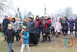 Święto Objawienia Pańskiego w Czarnożyłach 2024 r..