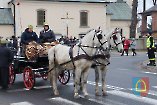 Święto Objawienia Pańskiego w Czarnożyłach 2024 r..