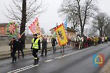 Święto Objawienia Pańskiego w Czarnożyłach 2024 r..