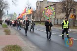 Święto Objawienia Pańskiego w Czarnożyłach 2024 r..
