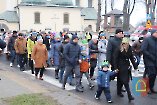 Święto Objawienia Pańskiego w Czarnożyłach 2024 r..